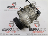 Oto Çıkma Parça / Volkswagen / Transporter / Klima / Klima Kompresörü / Çıkma Parça 