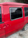 Oto Çıkma Parça / Nissan / Vanetto / Kaporta & Karoser / Sol Sürgülü Kapı / Çıkma Parça 