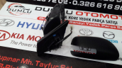Oto Çıkma Parça / Toyota / Corolla / Ayna / Sağ Dış Ayna / Sıfır Parça 