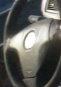 2013 model fiat doblo milenyum çıkma direksiyon airbag