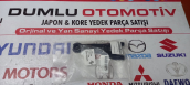 Oto Çıkma Parça / Honda / Civic / Debriyaj / Debriyaj Çatalı / Sıfır Parça 