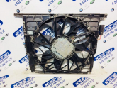 Oto Çıkma Parça / Bmw / 5 Serisi / Fan / Fan Paneli / Çıkma Parça 
