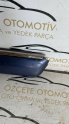 Oto Çıkma Parça / Mercedes / E Serisi / Kaporta & Karoser / Kapı Çıtası / Çıkma Parça 