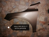 VOLVO V40 ÖN SOL ÇAMURLUK 2013-18 ÇIKMA ORİJİNAL