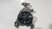 Oto Çıkma Parça / Volkswagen / Jetta / Motor / Yağ Pompası / Sıfır Parça 