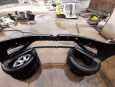 Oto Çıkma Parça / Volkswagen / Golf / Tampon / Ön Tampon / Çıkma Parça 