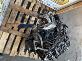 Oto Çıkma Parça / Volkswagen / Golf / Motor / Motor (komple) / Çıkma Parça 