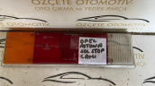 Oto Çıkma Parça / Opel / Ascona / Far & Stop / Sol Arka Stop / Çıkma Parça 