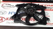 ACCENT 95-00 KLİMA FANI (MHR-04913)