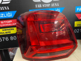 Volkswagen Polo 6 Dış Stop SOL