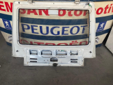 Oto Çıkma Parça / Peugeot / 205 / Kaporta & Karoser / Bagaj Kapağı / Çıkma Parça 