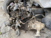 Oto Çıkma Parça / Renault / R 21 / Elektrik / Şarj Dinamosu / Çıkma Parça 