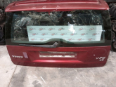 VOLVO V70 ARKA BAĞAJ KAPAĞI