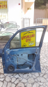 Oto Çıkma Parça / Opel / Meriva / Kaporta & Karoser / Sağ Ön Kapı / Çıkma Parça 