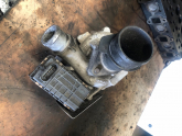 Ford Transit 155 Ps Turbo