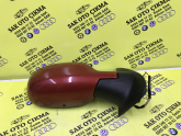 Oto Çıkma Parça / Nissan / Micra / Ayna / Sağ Dış Ayna / Çıkma Parça 
