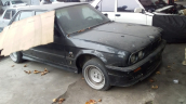 Oto Çıkma Parça / Bmw / 3 Serisi / Koltuk & Döşeme / Pedal / Çıkma Parça 