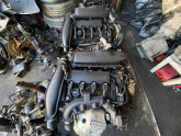 Oto Çıkma Parça / Peugeot / 3008 / Motor / Motor (komple) / Çıkma Parça 