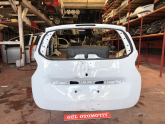 Oto Çıkma Parça / Dacia / Lodgy / Kaporta & Karoser / Bagaj Kapağı / Çıkma Parça 