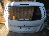 Oto Çıkma Parça / Dacia / Lodgy / Kaporta & Karoser / Bagaj Kapağı / Çıkma Parça 