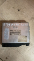 BMW E39 MOTOR BEYNİ