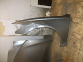 AUDI A6 SOL ON CAMURLUK