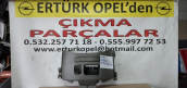 Oto Çıkma Parça / Chevrolet / Rezzo / Elektrik / Kilometre Saati / Çıkma Parça 