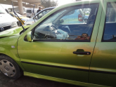 VOLKSWAGEN POLO ÇIKMA HATASIZ SOL ÖN KAPI