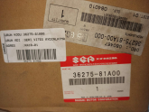 Oto Çıkma Parça / Suzuki / Jimny / Far & Stop / Sol Arka Stop / Sıfır Parça 