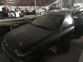 Oto Çıkma Parça / Fiat / Marea / Kaporta & Karoser / Bagaj Kapağı / Çıkma Parça 
