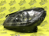 Oto Çıkma Parça / Mercedes / C180 / Far & Stop / Sol Ön Far / Çıkma Parça 
