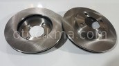 Oto Çıkma Parça / Volkswagen / Golf / Fren / Fren Disk Ayna / Sıfır Parça 