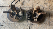 Oto Çıkma Parça / Ford / Fusion / Alt Takım / Taşıyıcı / Çıkma Parça 