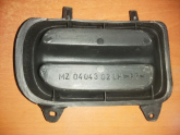 Oto Çıkma Parça / Mazda / 323 / Tampon / Sis Farı Çerçevesi / Yan Sanayi 
