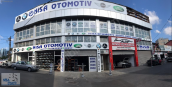 Oto Çıkma Parça / Mercedes / Vito / Klima / Kontrol Paneli / Çıkma Parça 
