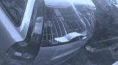 2005 VOLVO V50 ÇIKMA BAGAJ KAPISI.