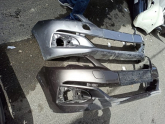 Oto Çıkma Parça / Peugeot / 301 / Tampon / Ön Tampon / Çıkma Parça 