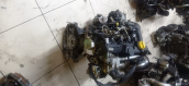 Oto Çıkma Parça / Renault / Kangoo / Motor / Motor (komple) / Çıkma Parça 