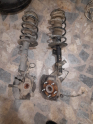 Oto Çıkma Parça / Nissan / Qashqai / Alt Takım / Porya / Çıkma Parça 