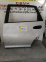 Oto Çıkma Parça / Honda / Civic / Kaporta & Karoser / Sol Arka Kapı / Çıkma Parça 