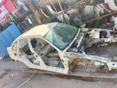 Oto Çıkma Parça / Volkswagen / Polo / Kaporta & Karoser / Kasa / Kupa / Çıkma Parça 