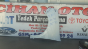 Oto Çıkma Parça / Renault / Clio / Kaporta & Karoser / Sol Ön Çamurluk / Çıkma Parça 