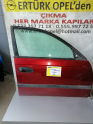 Oto Çıkma Parça / Toyota / Avensis / Kaporta & Karoser / Sağ Ön Kapı / Çıkma Parça 