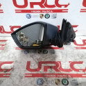 Oto Çıkma Parça / Skoda / Superb / Ayna / Sol Dış Ayna / Çıkma Parça 