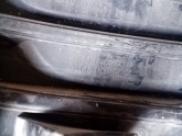 Oto Çıkma Parça / Toyota / Corolla / Tampon / Sis Farı Çerçevesi / Çıkma Parça 