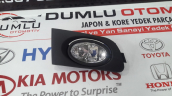 Oto Çıkma Parça / Honda / Civic / Far & Stop / Sis Farı / Sıfır Parça 