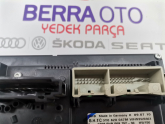 Oto Çıkma Parça / Skoda / Octavia / Klima / Kontrol Paneli / Çıkma Parça 