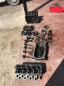 Oto Çıkma Parça / Audi / A6 / Motor / Yağ Pompası / Çıkma Parça 
