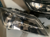 Oto Çıkma Parça / Seat / Leon / Far & Stop / Sol Ön Far / Çıkma Parça 