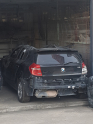 Bmw e87 2008 model 1.18i hurda belgeli bilen oto
